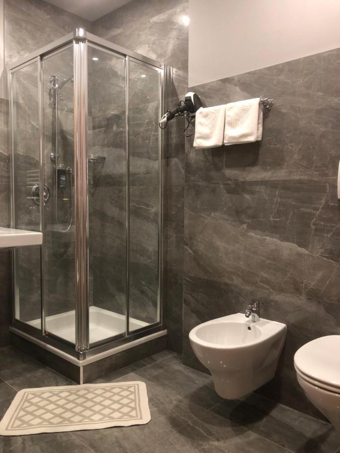 Deluxe Double or Twin Room Balcony