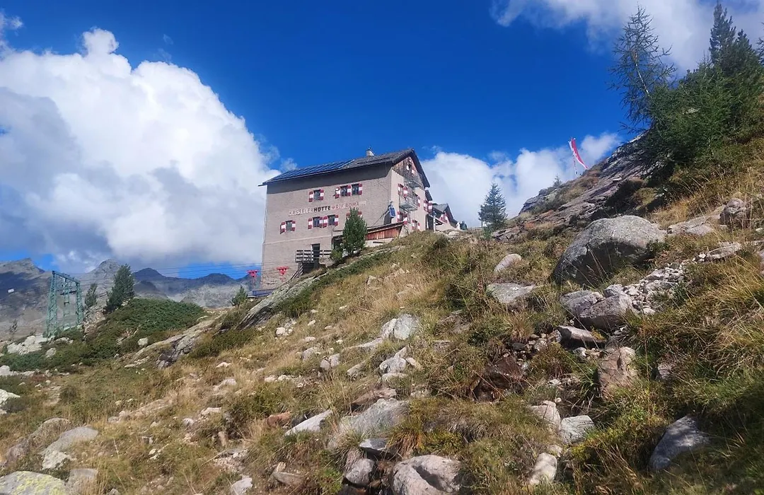 Hotel Alte Muehle 4 Stelle-1