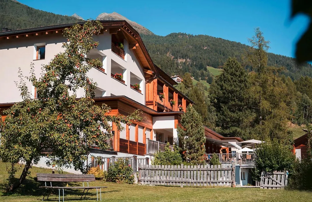 Farmhotel Moosmair-1